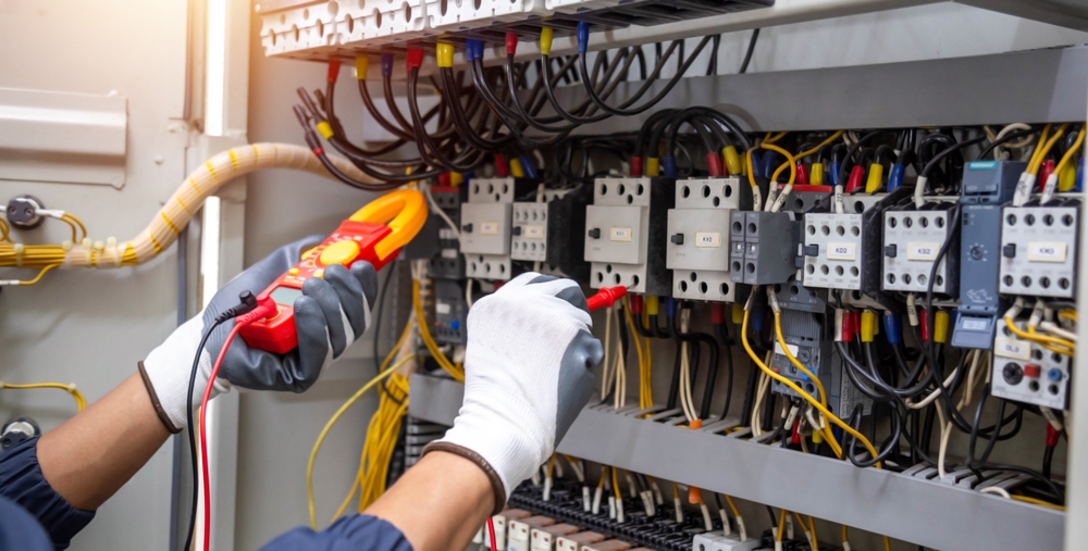 UEE40420 – Certificate IV in Electrical Instrumentation